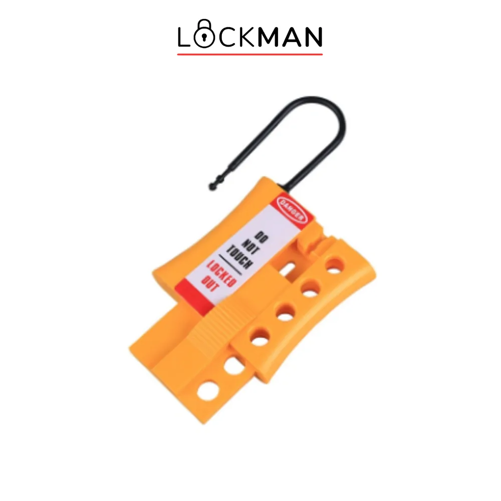 Esnek Kancalı İnce Plastik Çoklandırıcı (3mm)