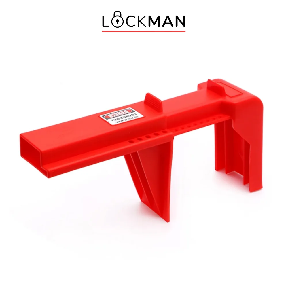 Ayarlanabilir Küresel Vana Kilitleme Ekipmanı (73mm-215mm)