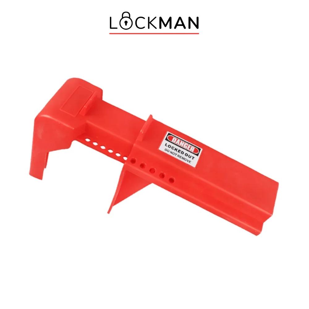 Ayarlanabilir Küresel Vana Kilitleme Ekipmanı (73mm-215mm)