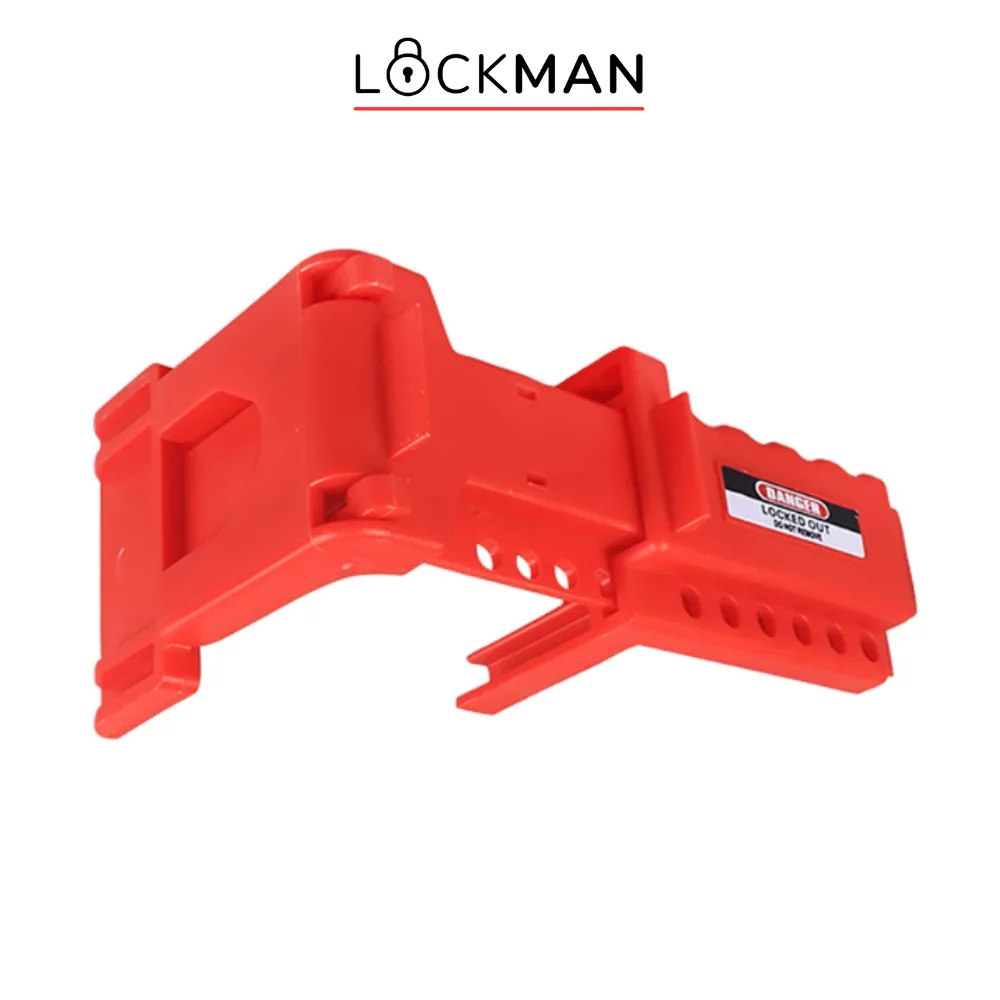 Ayarlanabilir Küresel Vana Kilitleme Ekipmanı (13mm-70mm)