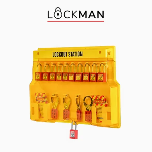 Makina / Ekipmana Özel Loto Seti
